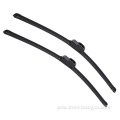 Flat Gap Boneless Wiper Blade Universal Car Accessories